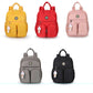 Outdoor travel backpack