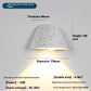 Wall Lamp Outdoor Waterproof Decorative Wall Lamp