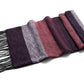 Stitching   Cashmere Scarves