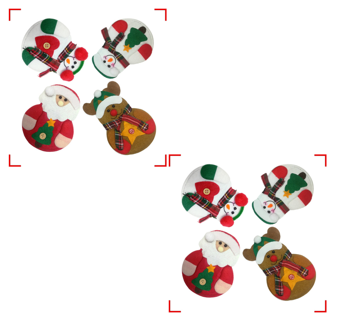 Christmas decorations