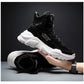 High top Martin boots men British men's boots