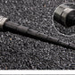 Carbon fishing rod