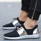 New Summer Breathable Shoes Men Flat shoes Autumn Fashion Men Shoes Couple Casual Shoes