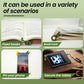 Snail Monitor Stand Compact Portable Desktop Laptop Stand