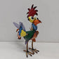Thanksgiving Garden Rooster Statue Outdoor Decoration Ornaments