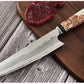Stainless Steel Kitchen Knife Kitchen Knife Household Chef Knife