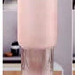 Creative  Glass Vase Decoration Transparent Hydroponic Vase