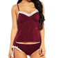 Lace Net Yarn Suit Women's Nightwear Sleepwear