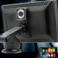 9-inch Portable Onboard MP5 Host Wireless Carplay