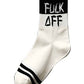 Autumn And Winter Socks Women Autumn And Winter Tube Socks