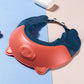 Children's Shower Cap Kids Baby Ear Protection Bath Cap Shampoo Cap