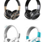 Wearable Wireless Bluetooth Headset Card Computer Mobile Game Headset
