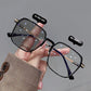 New Fashion Personality Color Changing Glasses Women