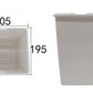 Kitchen Classification Trash Can Pull-out Cabinet Sink Cabinet Trash Can