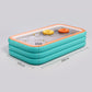 Summer Inflatable Pool Outdoor Foldable Swimming Pool