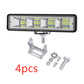 Car Modification LED Work Lights