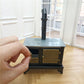 Points Doll House Scene Accessories Simulation Kitchen