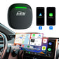 Version AI Box Android Navigation Box 4G Version Wireless Carplay