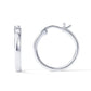 PAVOI 14K Gold Plated 925 Sterling Silver Post
