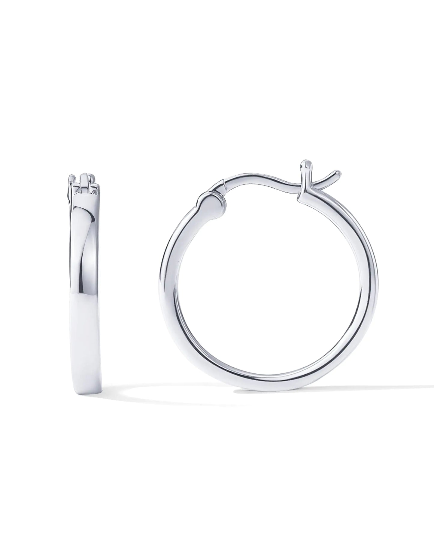 PAVOI 14K Gold Plated 925 Sterling Silver Post