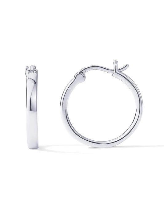 PAVOI 14K Gold Plated 925 Sterling Silver Post
