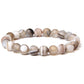 Natural Stone Beads Bracelet Men