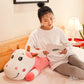 Soft Down Cotton Papa Cow Plush Toys