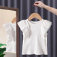 Girls' Western Style Top Outerwear