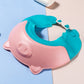 Children's Shower Cap Kids Baby Ear Protection Bath Cap Shampoo Cap