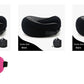 Travel Neck Pillow Non-Deformed Airplane Pillow Travel Neck Cushion Durable U-Shaped Travel Memory Cotton Nap Neck Pillow