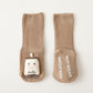 Cute Baby Socks Girl Cartoon Medium Tube Male