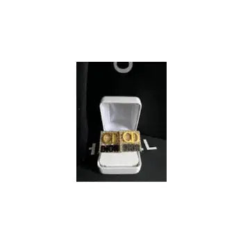 Lux Earrings