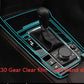 Car Interior Decoration Accessories