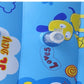 Baby inflatable swimming pool baby swimming pool