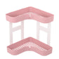 Kitchen seasoning rack