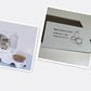 Pet feeder cat bowl