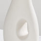Ceramic vase