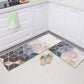 Long kitchen mat