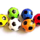 Soft Solid Elastic Ball Children's Toys