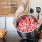 Household Electric Meat Grinder Kitchen High Power
