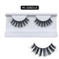 3D mink hair false eyelashes