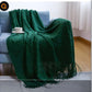 Sofa Blanket Cover Blanket Nordic Office Blanket