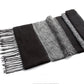 Stitching   Cashmere Scarves