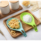 Silicone Spoon Mat Easy To Clean Kitchen Mat Shelf Mat Heat Insulation