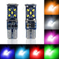 Car modified LED lights