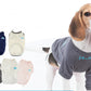Pet Clothing Dog Vest Two-legged Clothing
