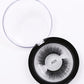 Mink Hair False Eyelashes