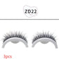 False Eyelashes Self-adhesive Strip