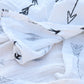 Baby gauze blanket