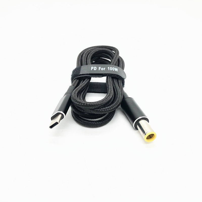 Trigger Adapter Cable Notebook Charger